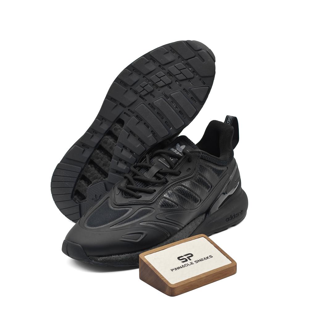 adidas ZX 2K Boost 2.0 Triple Black GZ7740