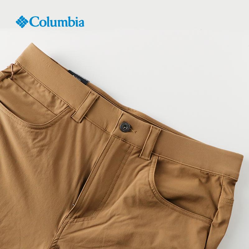 Columbia Windbreaker Pants Men's AE5846-257