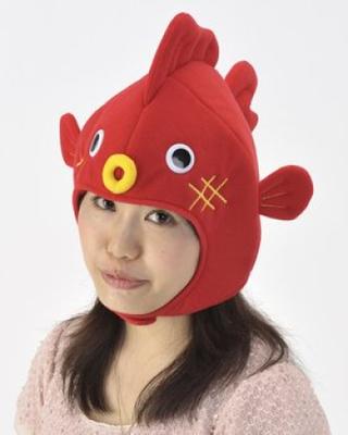 JiG Goldfish Cap