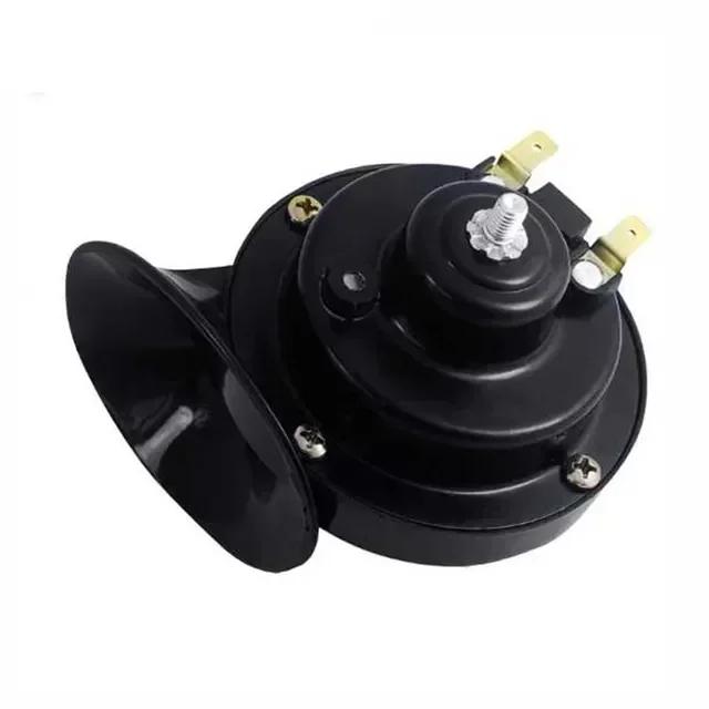 Loud 12V Train Horn 300DB Waterproof Universal Automotive Loudspeaker for Car Motorcycle Truck Boat Electric Sound Signal Amagi