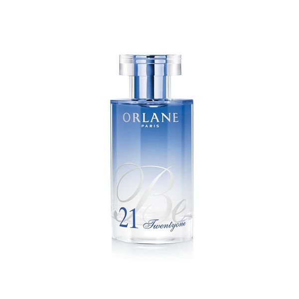 

Orlane 21 Twentyone Eau de Toilette Spray 100ml