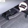 Car Seat Under Floor Air AC Conditioning Outlet Vent Dust Cover Anti-blocking Accessories For Chery Jetour Traveller 2024 2025