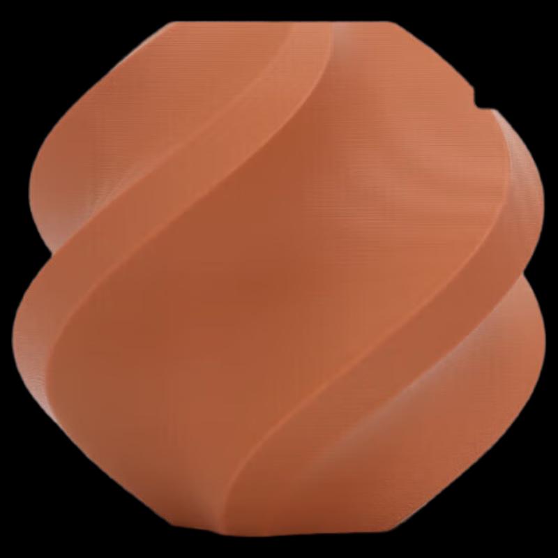 

Bambu Lab PLA Matte 3D Printer Filament