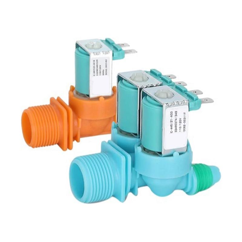 

Replacement Water Inlet DC62-00311F DC62-30314V For PS11719654 PS11719664 EAP11719654 EAP11719664 Washing Machine 1