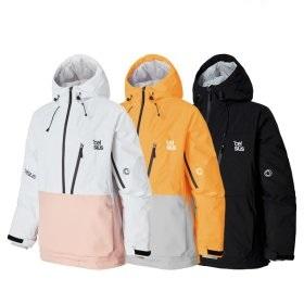 Celsius Storm Anorak Jacket Ski Suit (Type A)
