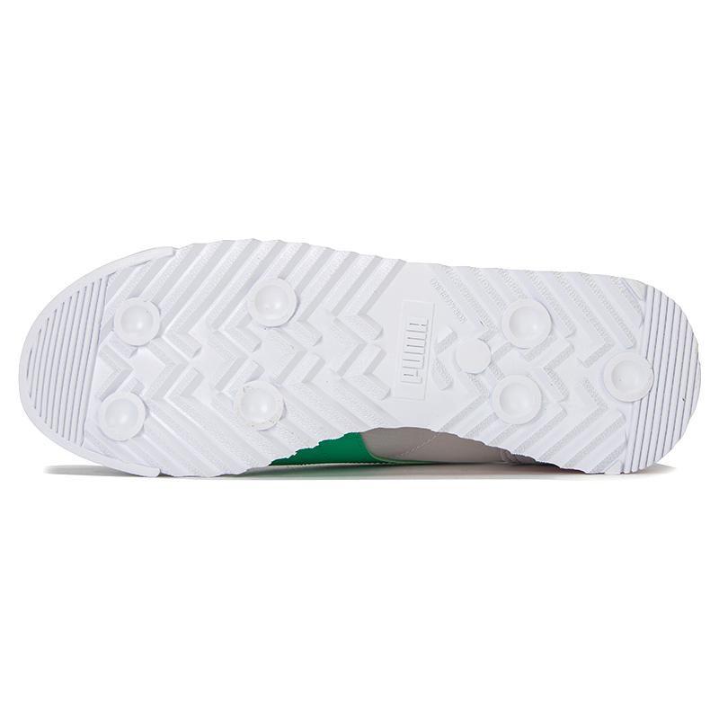 PUMA Roma Og Nylon 'Grey Green Red' 362408-36