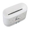 Flame Pattern Air Aroma Diffuser Humidifier Large Capacity Tank Quiet Automatic Air Humidifier Home Decoration 5V 2A
