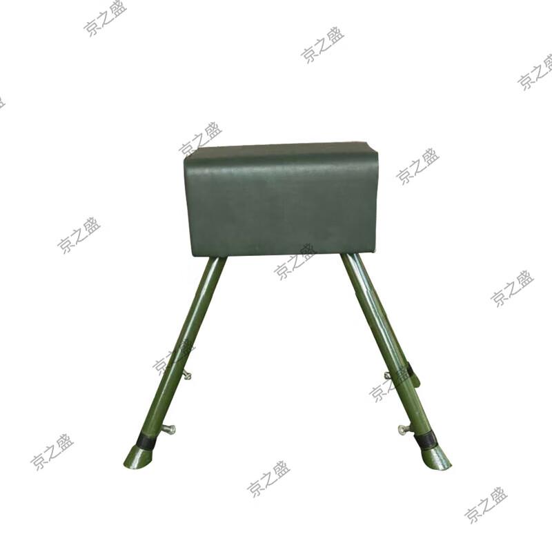 Jing Zhisheng Gymnastics & Vaulting Training Equipment