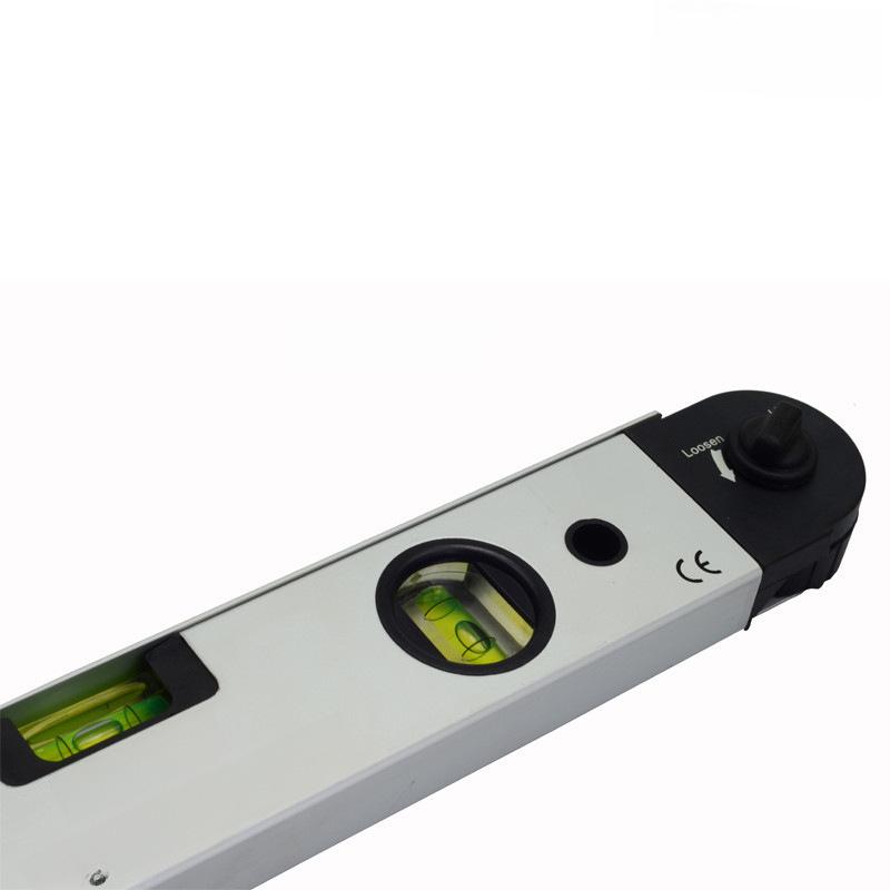 16-Inch Digital Angle Ruler & Level Meter
