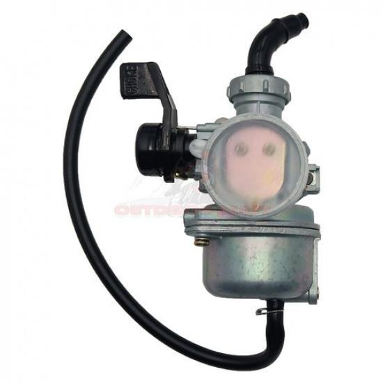 Carburetor PZ22 Intake for HONDA CRF 50XR 50 XR70 XR70 XR70R Carb