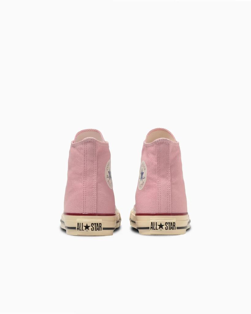 31317062 Converse All Star Aged TC Hi Pink (Men's)