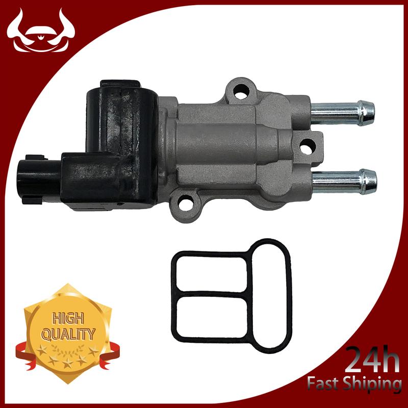 22270-21010 136800-1452 22270-21011 136800-1453 AC4190 Nouă supapă de control a aerului la ralanti pentru Toyota Scion xB xA Echo 1.5 1.5L
