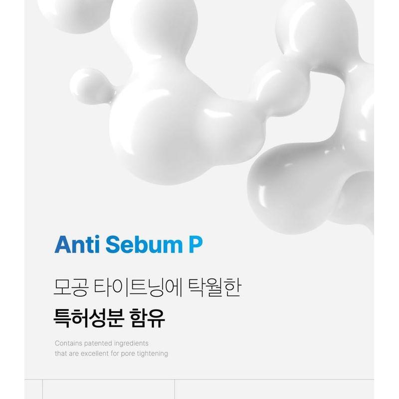 medicube - Zero Pore Cream 2.0