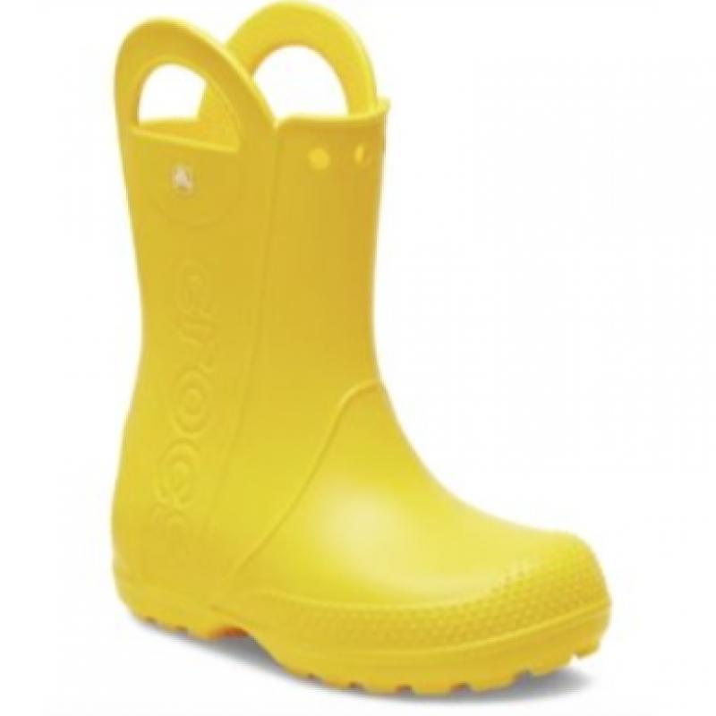 Crocs Handle It Rain Boots 211056 730