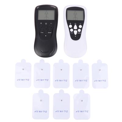 Physiothérapie Tens Stimulateur Musculaire Électrique Ems Acupuncture Massage Corporel Thérapie Digitale Machine Minceur Électro Stimulateur