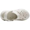 Skechers Max Cushioning Foamies Versatile Comfortable Clogs Women Clogs White 111675-OFWT