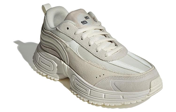 adidas Fantasy Flow Shoes 'Beige White' Women's IG4205