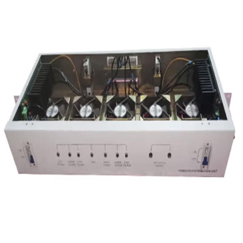 ZTE ZXJ10B P Power Board