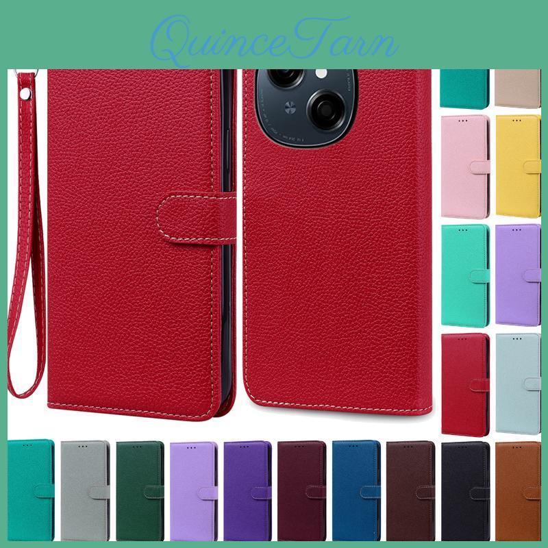 Go Spark Tecno For 1 Case Flip Leather Wallet Cover For Tecno Spark Go 1 Case Soft Silicone Book Cover Magnetic Coque Fundas