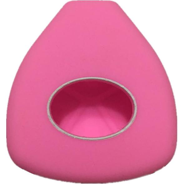 Rpkey Silicone Keyless Entry Remote Control Key Fob Cover Case Protector Replacement Fit for Toyota 4Runner Corolla Matrix RAV4 Venza Yaris Pontiac