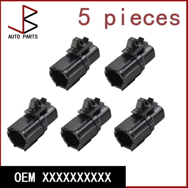 5PC OEM 27722-3VA0A 277223VA0A Outside Temperature Sensor Fits For Nissan For Infiniti Q50 QX60 Heater Controls Car Accessories