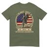 Veterans Day Proud Daughter Of A Veteran Veterans Daughter Tshirt