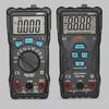 Digital Multimeter 6000 Counts NCV Function AC/for DC Voltage Resistance Meter Tester Capacitance Diodes Data Hold Funct