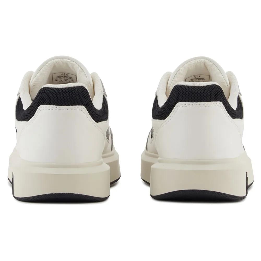 Armani Exchange Sneakers XM001720_AF17529