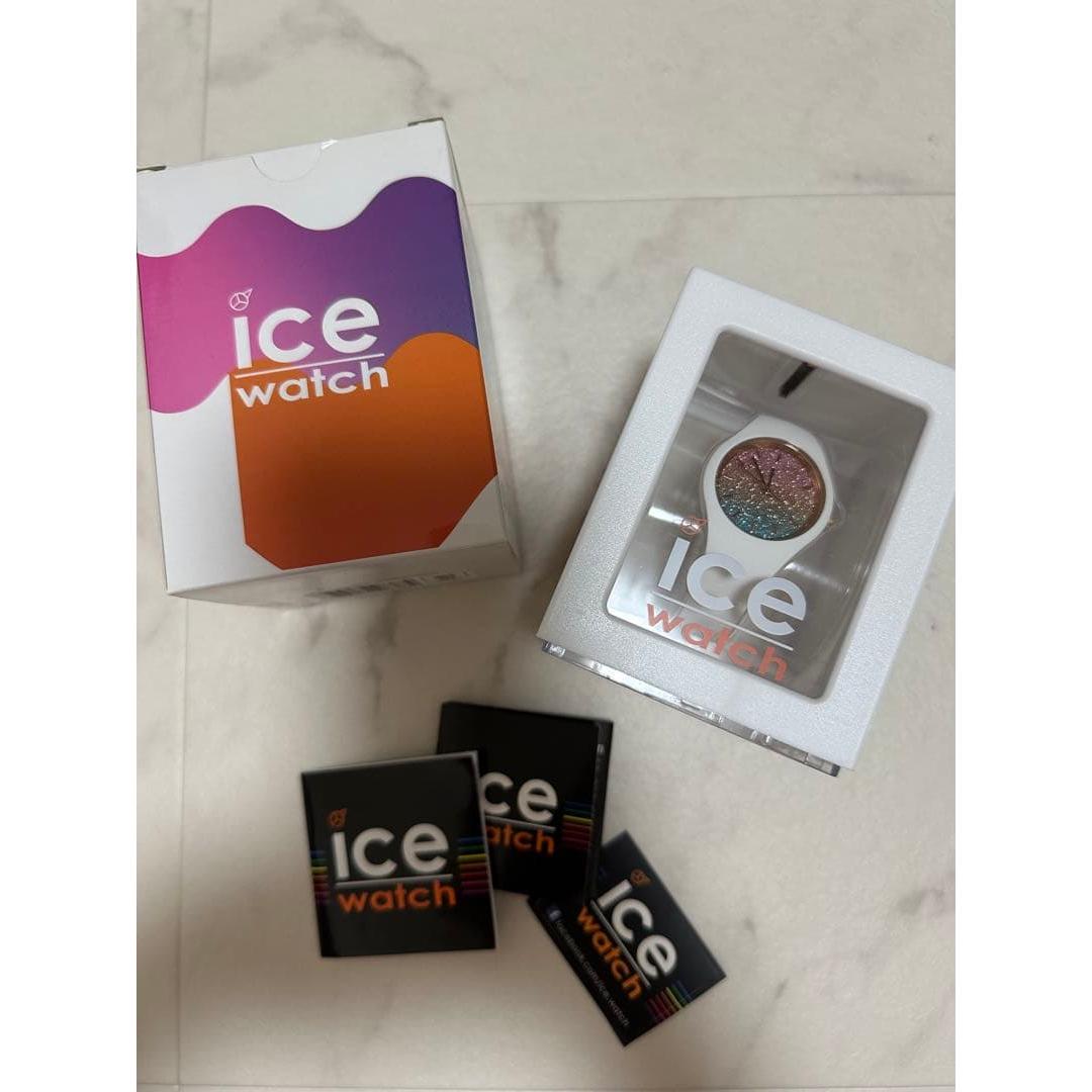Used Ice-Watch Ice Watch SMALL