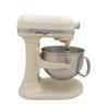 Kitchenaid 5ksm60spxeac Stand Mixer 375W 5.6L Cream