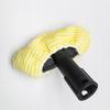 6Pcs Extra Thick Steams Mop Microfiber Pads Great Absorption Capacity Washable Cleaning Covers for Handheld Cleaner