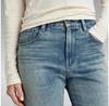 G-Star Viktoria High Straight Fit джинсы