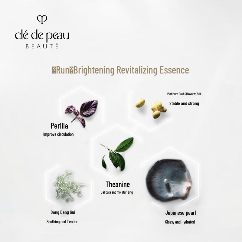 CPB Skincare Cleansers