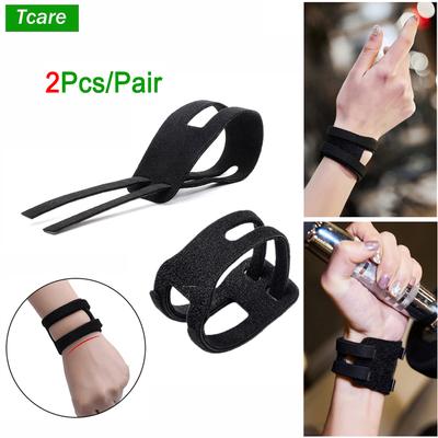 Durable And Safe Tcare Adjustable Support Wrist Brace - Tfcc Tear Triangular Fibrocartilage Injuries Ulnar Sided Wrist Pain Weight Bearing Strain