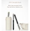 PICCASSO 280 Concealer Brush - Korean Professional Precision Face Brush for Seamless Under-Eye, Spot, and Contour Concealer Application