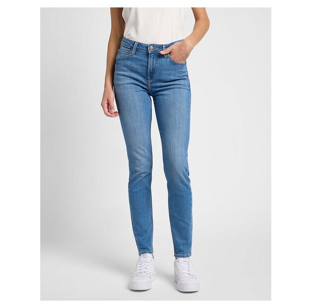 

Джинсы Lee SCARLETT HIGH One Size