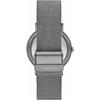 Skagen SIGNATUR SKW6577 Men's Watch, Gray, Officially Imported