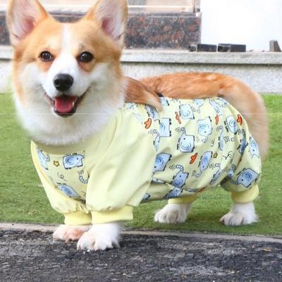 Bekleidung & Schuhe – Hundeoveralls