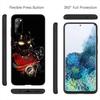 Cover for iPhone 16 15 Xiaomi Redmi Note 14 13 12 11 Pro Max X 8 9 16e Samsung Galaxy S25 S24 S23 Moto G85 14C OPPO Huawei Iron Man Ironman Phone Case