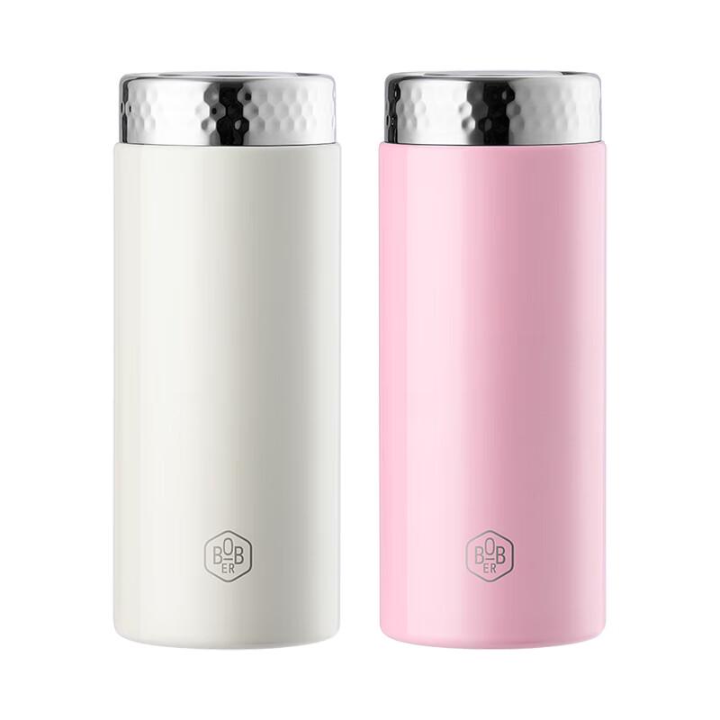 BoBao YaQu Insulated Stainless Steel Mug