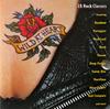 CD VARIOUS  Wild At Heart MUSCD028 MCI MUSIC 1996 UK Rock Used