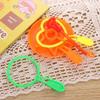 Toy Multiple Shapes Interactive Games Bubble Wand Tool Bubble Toys Bubble Blower Bubble Stick