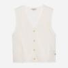 Thursday Island Women Crochet Knit Vest T264mvt243w