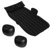 Cartoon Folding Inflatable Car Mattress for SUV and Sedan