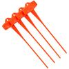 (SK11) Caulking Nozzle Stopper 4 Pieces SKCS-5