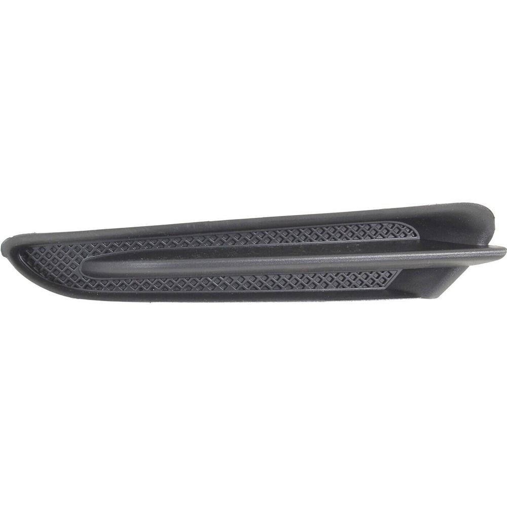 1 Pair Front Bumper Trim 95235063, 95235062 For Buick Encore 2013 2014 2015 2016