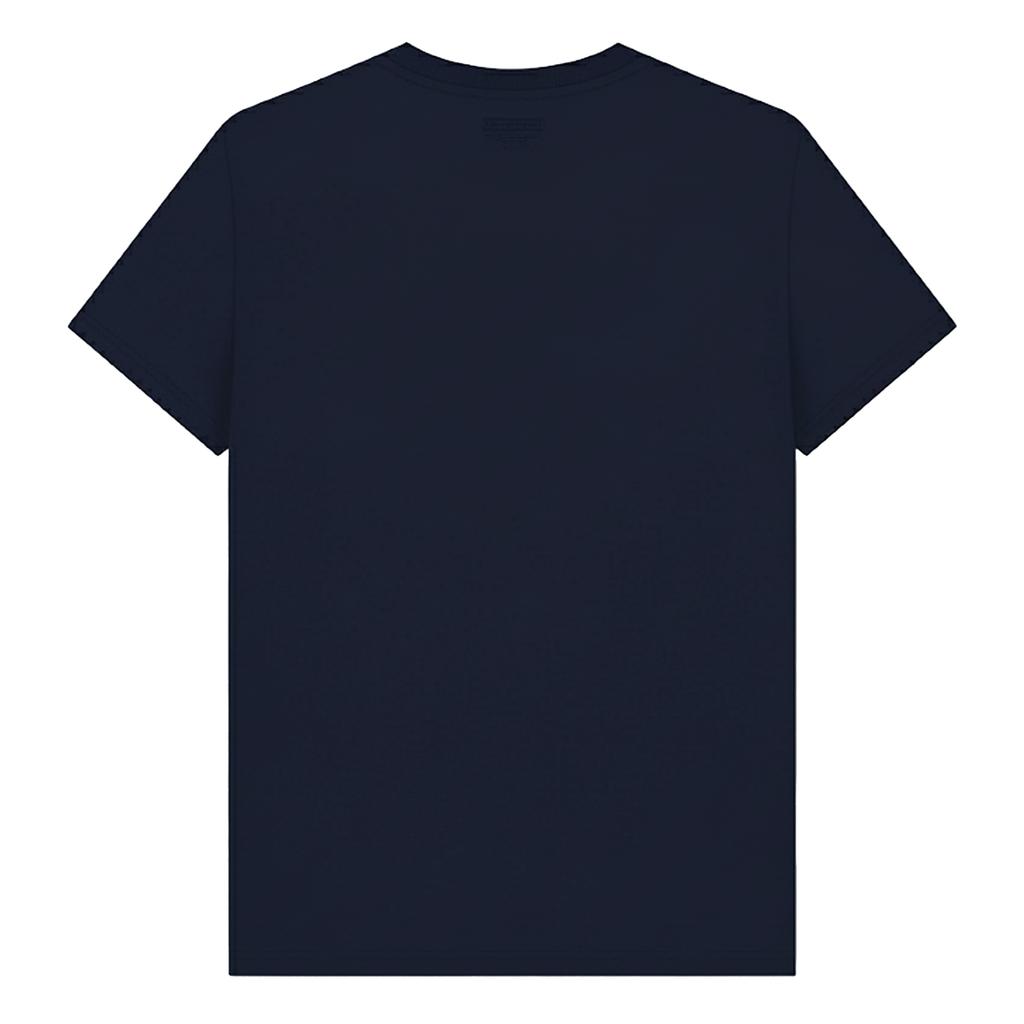 Apoh Unisex Adult Starry Night Collage Vincent Van Gogh T-Shirt