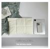 Puff Pillow 13-inch Shockproof Laptop Sleeve for MacBook