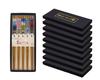 Castle Enterprise Wagokoro Chopsticks X 10 Boxes Set Japanese Souvenir (5 Pairs) (Lucky Cat)