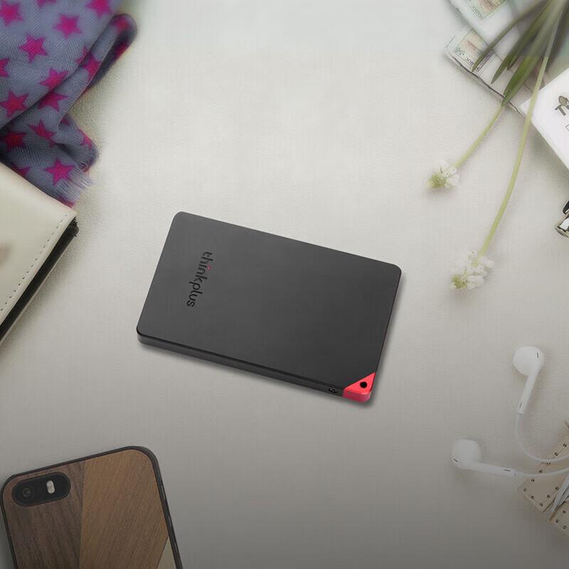 Lenovo ThinkPlus US100 Portable SSD